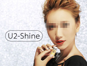 U2-Shine美瞳网