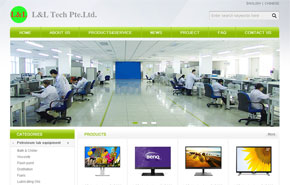L&L Tech Pte.Ltd