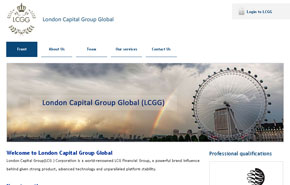 London Capital Group Global