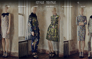 ISTYLE TEXTILE